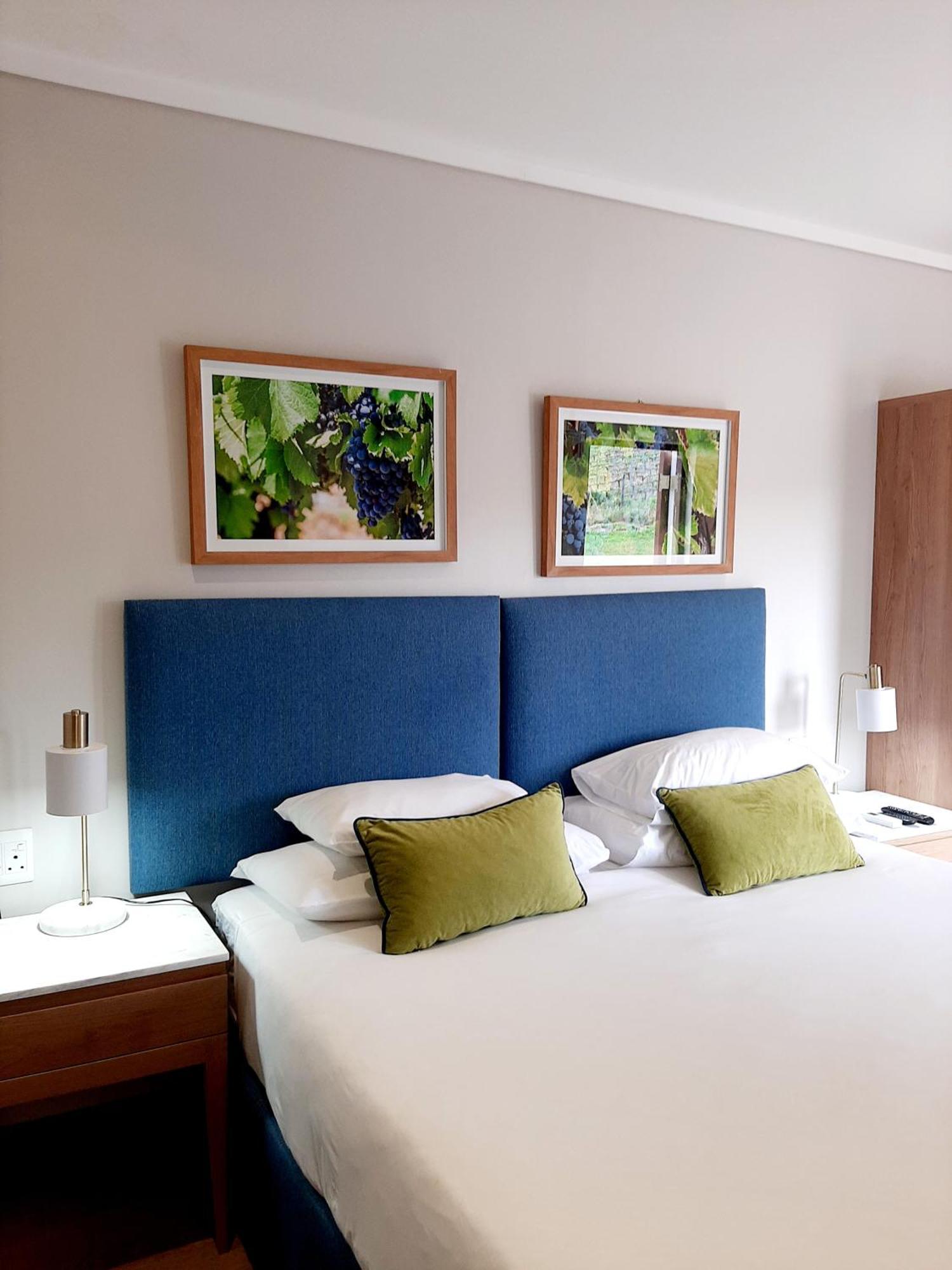 De Zalze Lodge Stellenbosch Eksteriør billede
