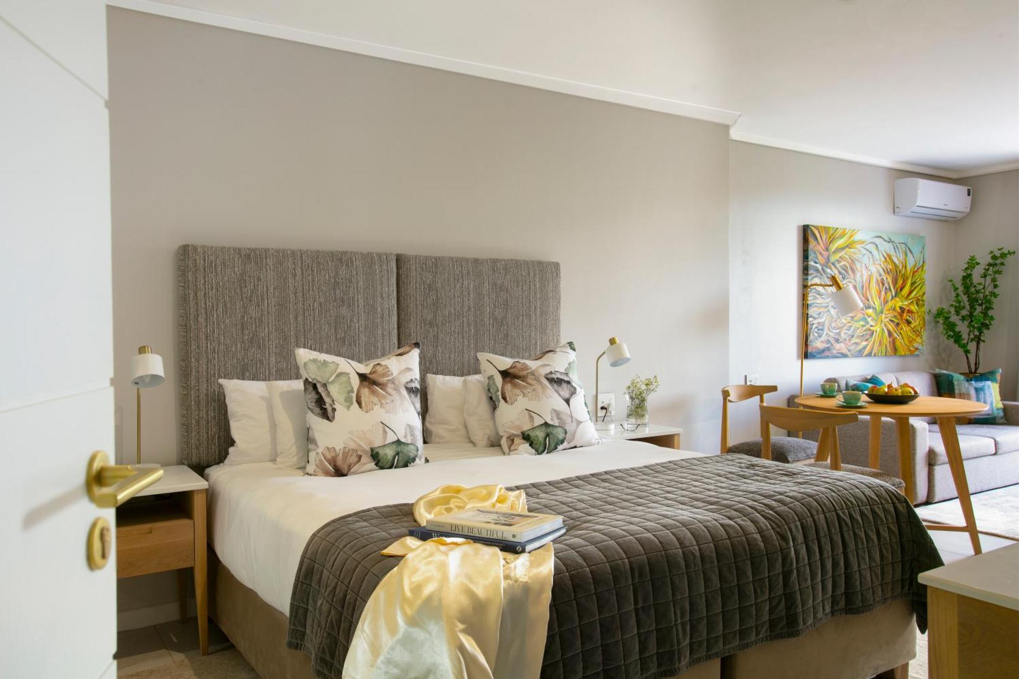 De Zalze Lodge Stellenbosch Eksteriør billede