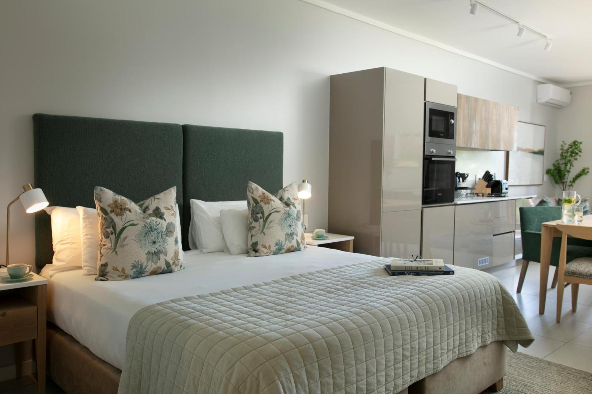 De Zalze Lodge Stellenbosch Eksteriør billede