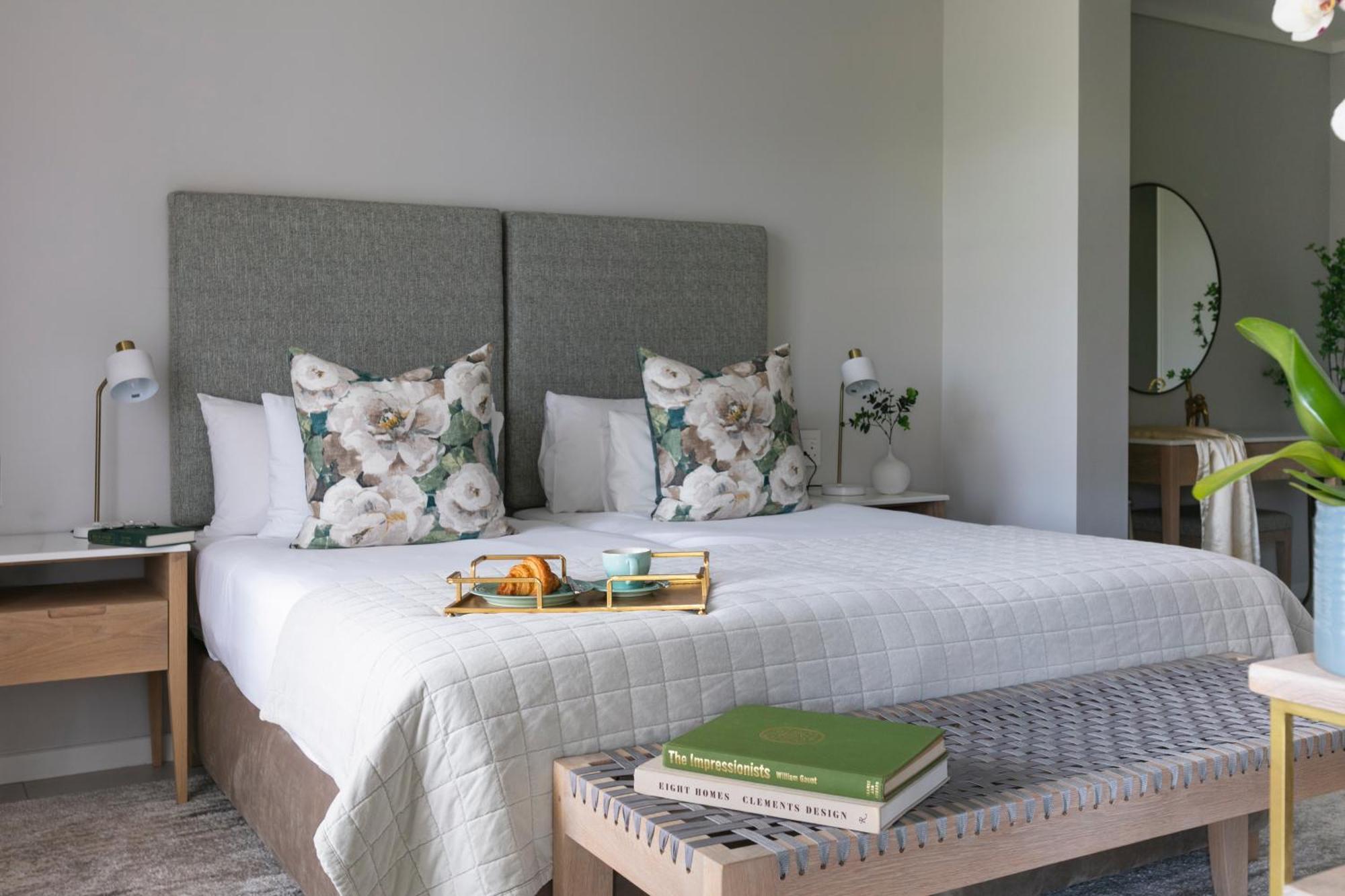 De Zalze Lodge Stellenbosch Eksteriør billede