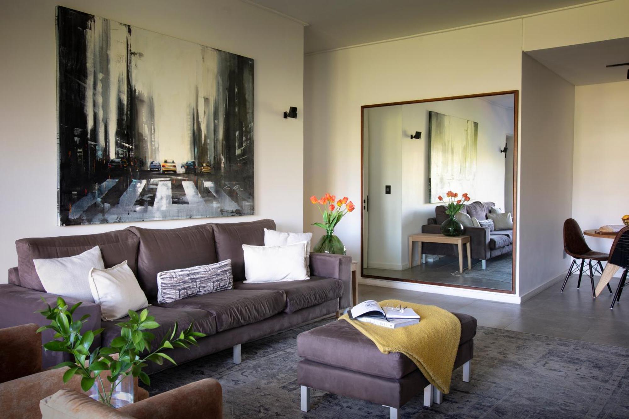 De Zalze Lodge Stellenbosch Eksteriør billede